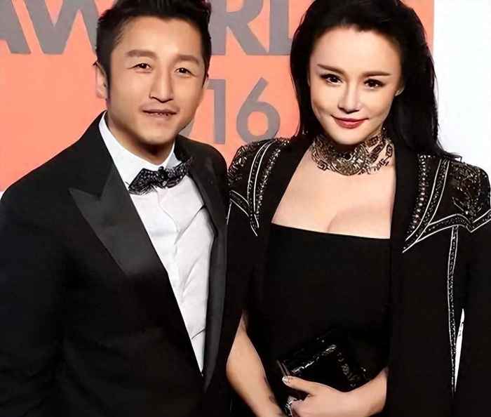 世界杯软件更新-邹市明后悔了吗？原以为娶的是高材生，却不想2亿家产被挥霍一空！|冉莹颖|拳击|拳馆|夫妻|债务_新浪新闻