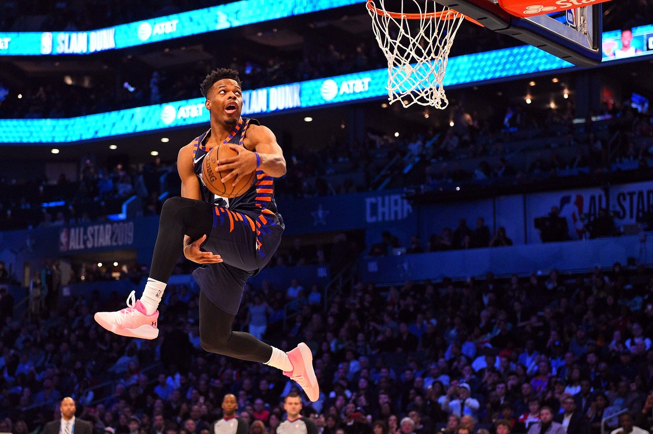 世界杯最新版-Stein：17年9号秀小丹尼斯·史密斯签约热火G联盟球队